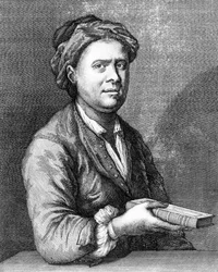 Allan Ramsay (1686-1758)